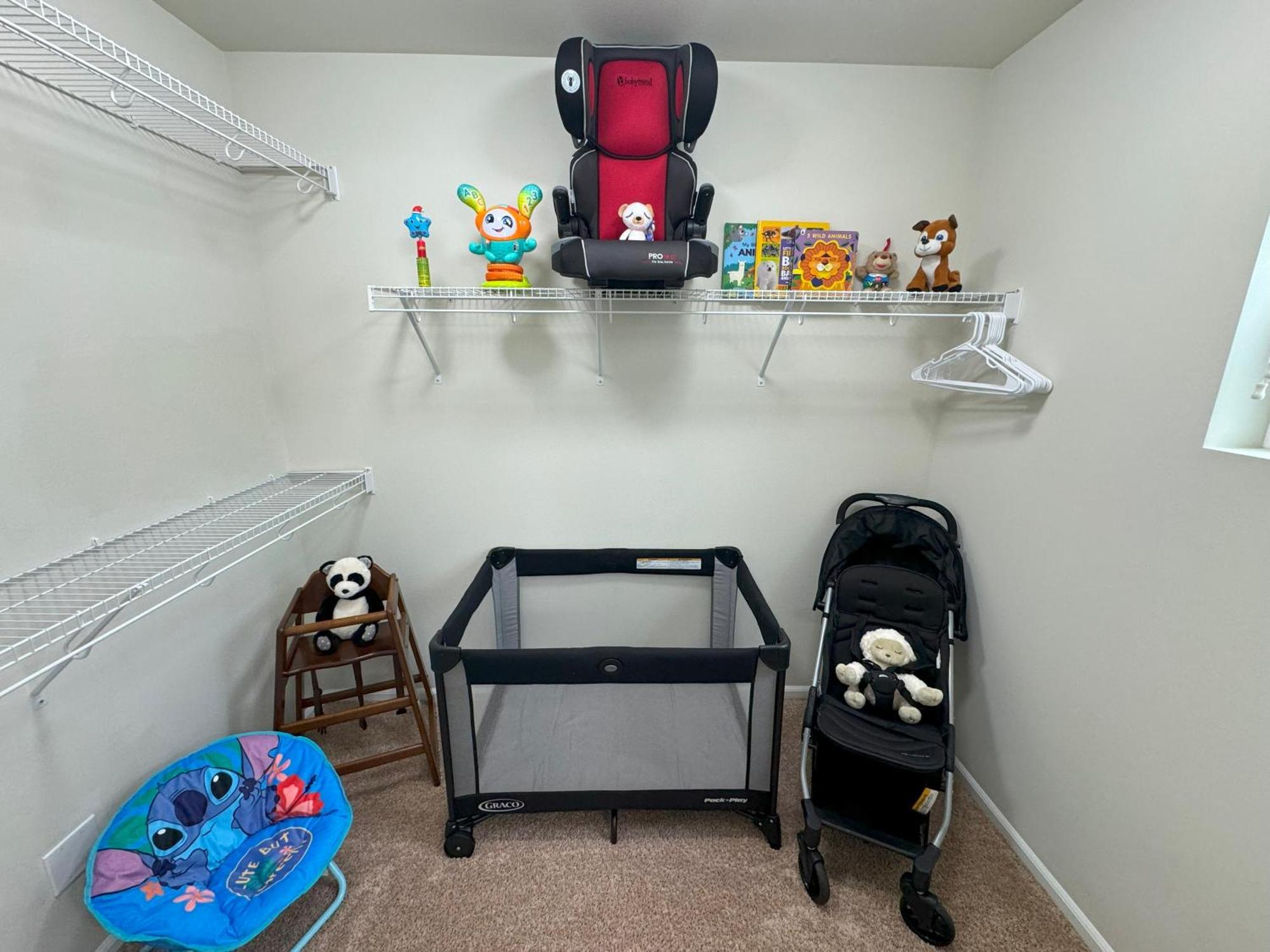 Terra House Tacoma - Ev Power Station, Crib, Stroller, High Chair Luaran gambar